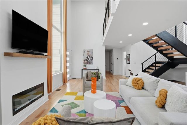 2396 Sunset Drive NE, Atlanta, GA 30345