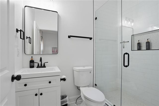 2396 Sunset Drive NE, Atlanta, GA 30345