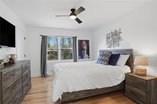 2396 Sunset Drive NE, Atlanta, GA 30345