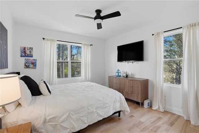 2396 Sunset Drive NE, Atlanta, GA 30345