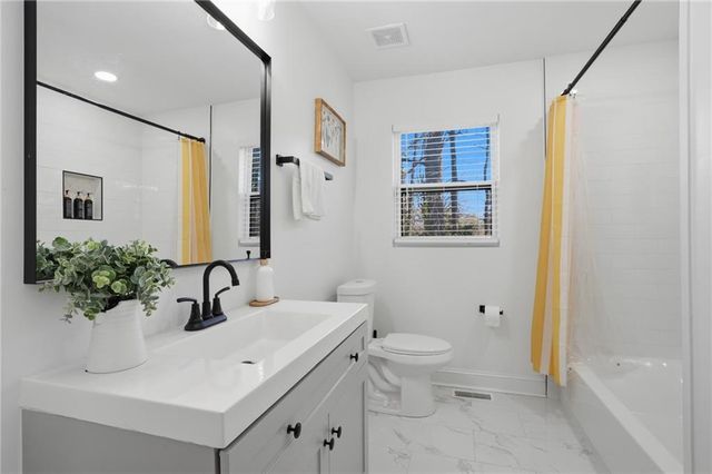 2396 Sunset Drive NE, Atlanta, GA 30345