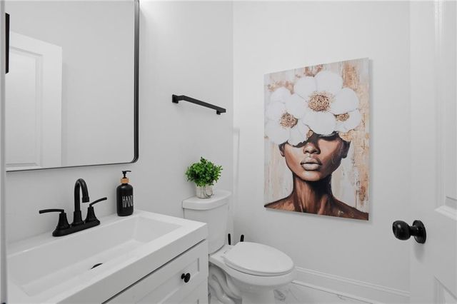 2396 Sunset Drive NE, Atlanta, GA 30345