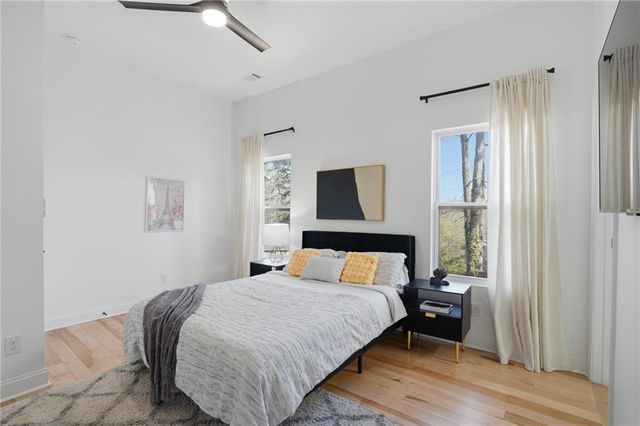 2396 Sunset Drive NE, Atlanta, GA 30345