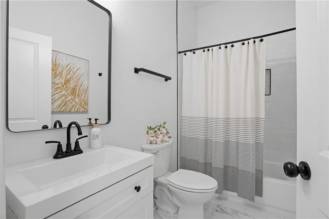 2396 Sunset Drive NE, Atlanta, GA 30345