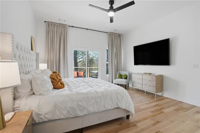 2396 Sunset Drive NE, Atlanta, GA 30345