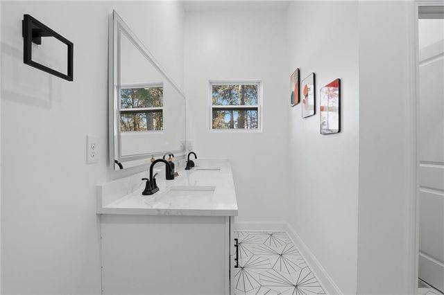 2396 Sunset Drive NE, Atlanta, GA 30345