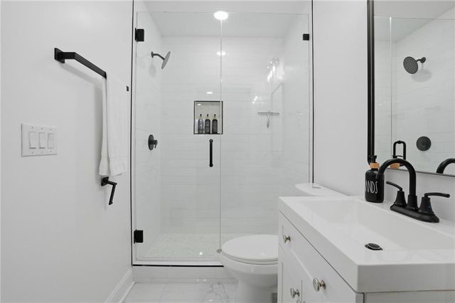 2396 Sunset Drive NE, Atlanta, GA 30345