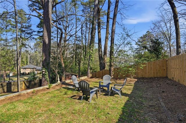 2396 Sunset Drive NE, Atlanta, GA 30345