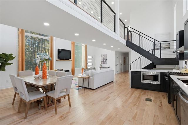 2396 Sunset Drive NE, Atlanta, GA 30345