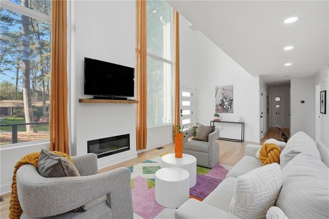 2396 Sunset Drive NE, Atlanta, GA 30345