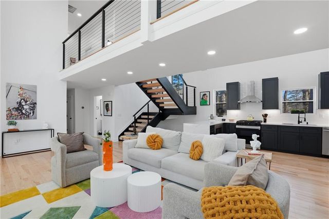 2396 Sunset Drive NE, Atlanta, GA 30345