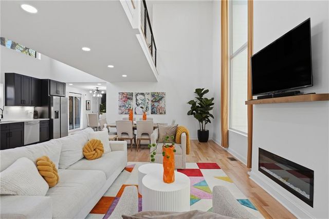 2396 Sunset Drive NE, Atlanta, GA 30345