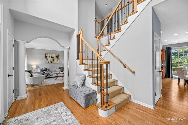 3811 Sunburst Lane, Naperville, IL 60564