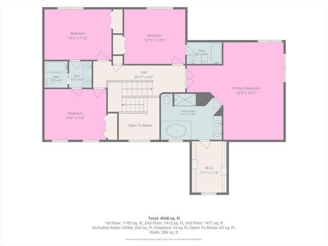 3811 Sunburst Lane, Naperville, IL 60564
