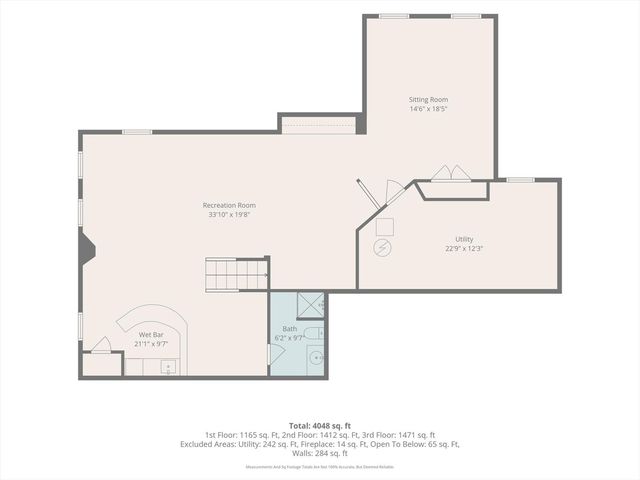 3811 Sunburst Lane, Naperville, IL 60564
