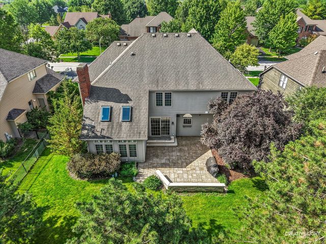 3811 Sunburst Lane, Naperville, IL 60564