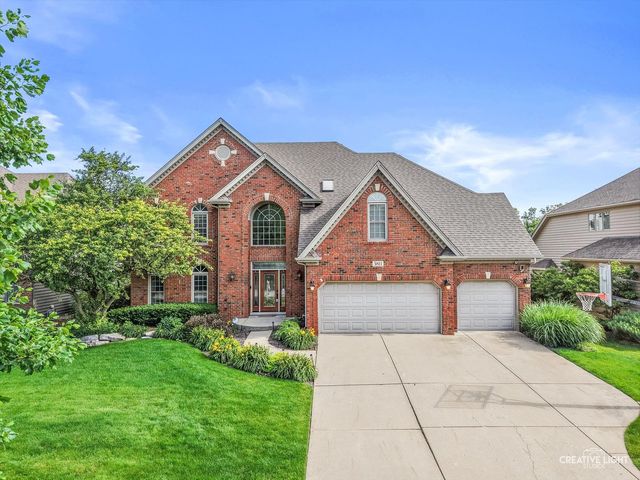 3811 Sunburst Lane, Naperville, IL 60564