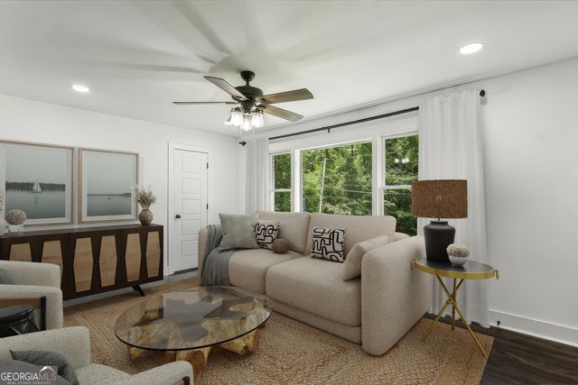 1477 Spruce Drive, Smyrna, GA 30080