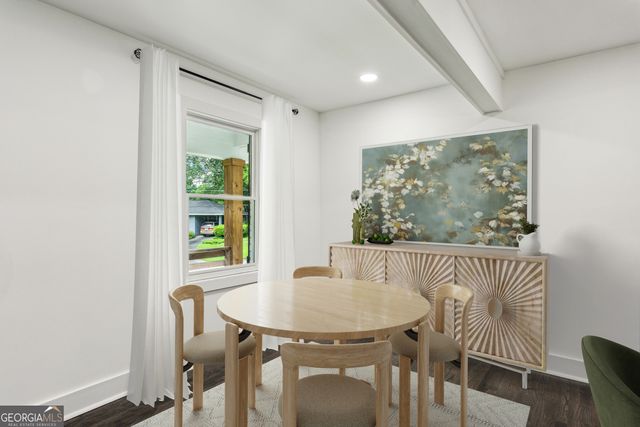 1477 Spruce Drive, Smyrna, GA 30080