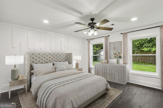 1477 Spruce Drive, Smyrna, GA 30080