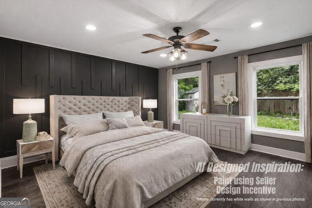 1477 Spruce Drive, Smyrna, GA 30080