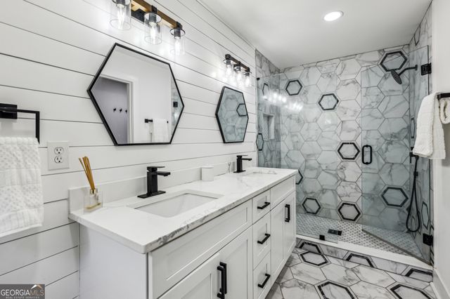 1477 Spruce Drive, Smyrna, GA 30080