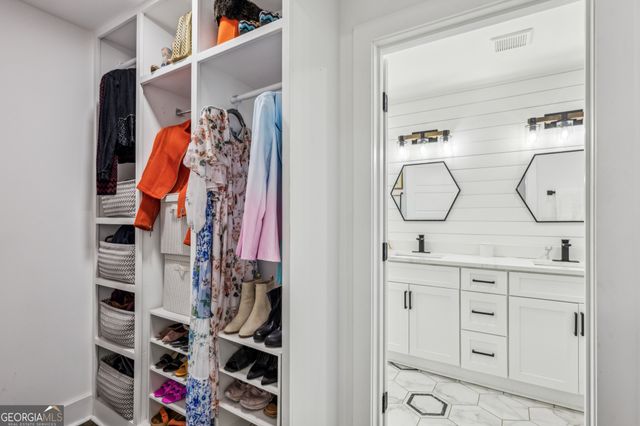 1477 Spruce Drive, Smyrna, GA 30080