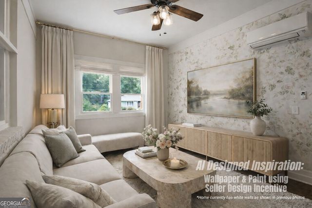 1477 Spruce Drive, Smyrna, GA 30080