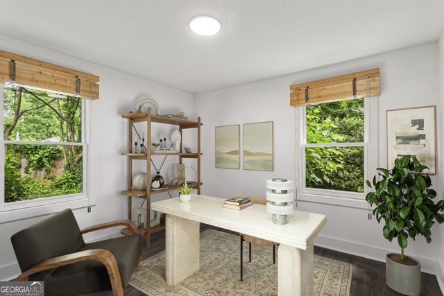 1477 Spruce Drive, Smyrna, GA 30080