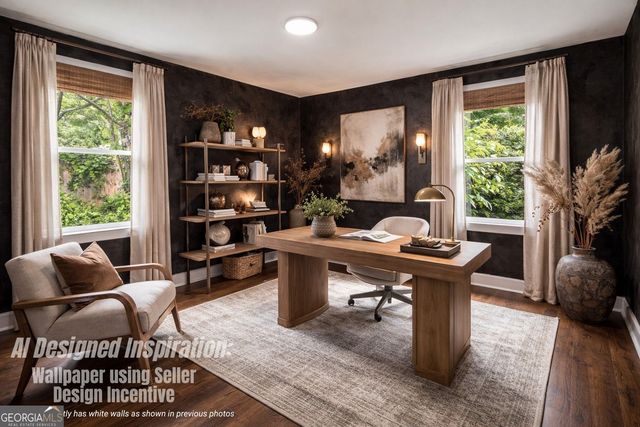 1477 Spruce Drive, Smyrna, GA 30080