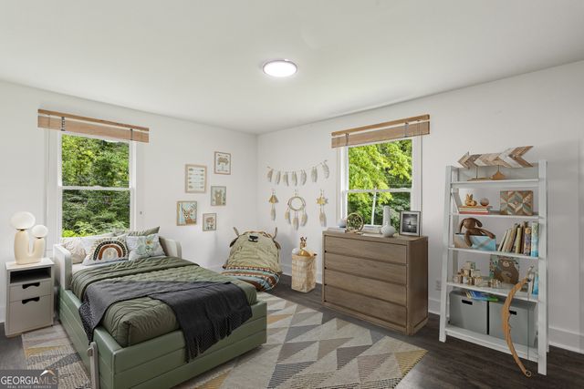 1477 Spruce Drive, Smyrna, GA 30080