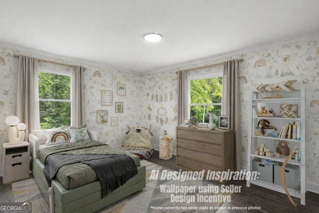 1477 Spruce Drive, Smyrna, GA 30080