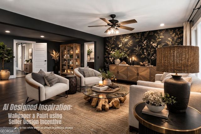 1477 Spruce Drive, Smyrna, GA 30080