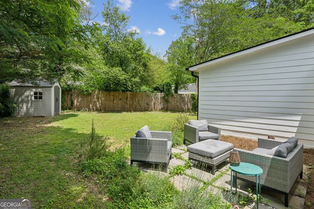 1477 Spruce Drive, Smyrna, GA 30080