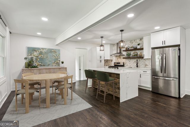 1477 Spruce Drive, Smyrna, GA 30080