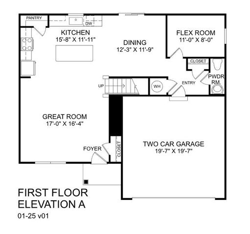 1506 Bethel Ridge Drive, Goodlettsville, TN 37072