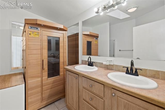 46 Kingston Circle, Florissant, CO 80816