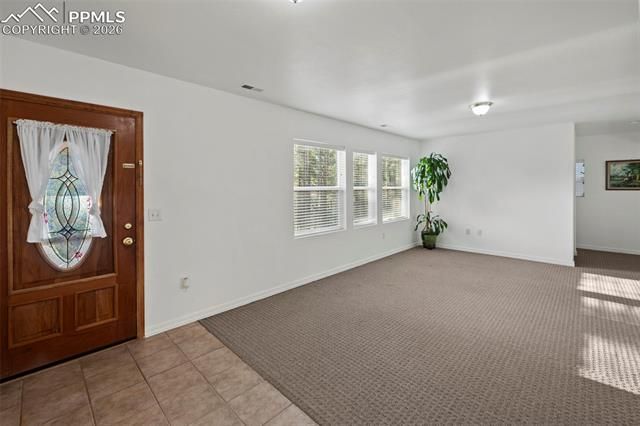 46 Kingston Circle, Florissant, CO 80816