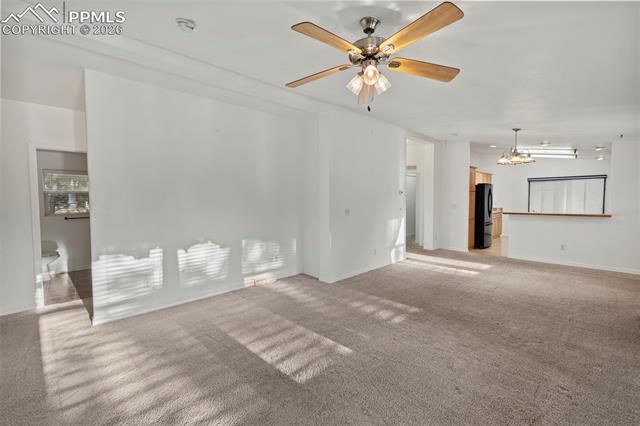 46 Kingston Circle, Florissant, CO 80816