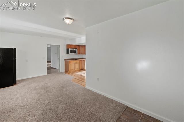 46 Kingston Circle, Florissant, CO 80816