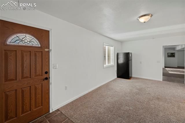 46 Kingston Circle, Florissant, CO 80816