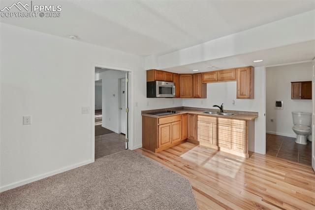46 Kingston Circle, Florissant, CO 80816
