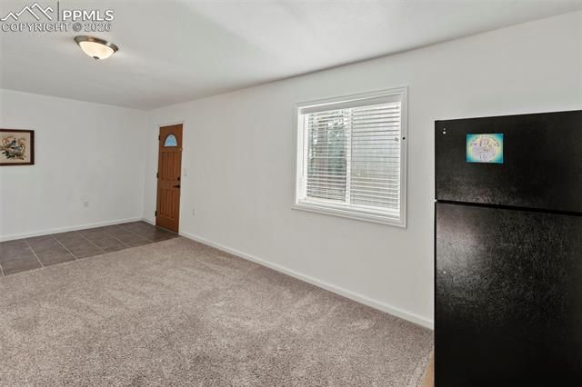 46 Kingston Circle, Florissant, CO 80816