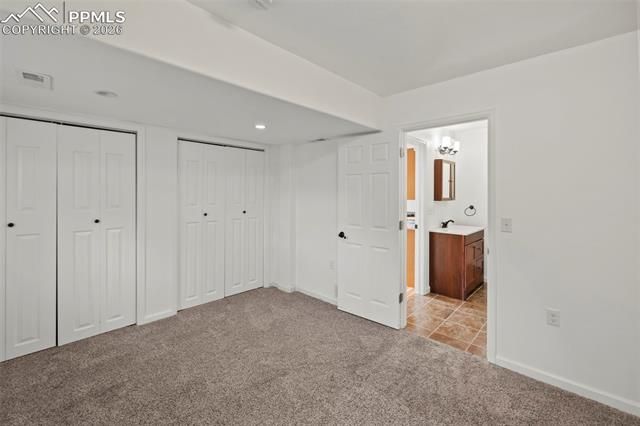 46 Kingston Circle, Florissant, CO 80816