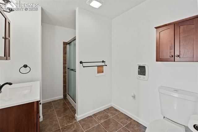 46 Kingston Circle, Florissant, CO 80816