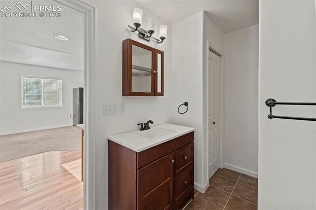 46 Kingston Circle, Florissant, CO 80816