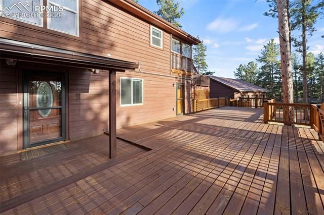 46 Kingston Circle, Florissant, CO 80816