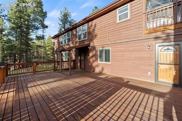 46 Kingston Circle, Florissant, CO 80816