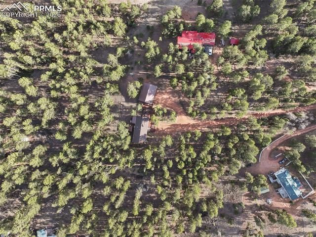 46 Kingston Circle, Florissant, CO 80816