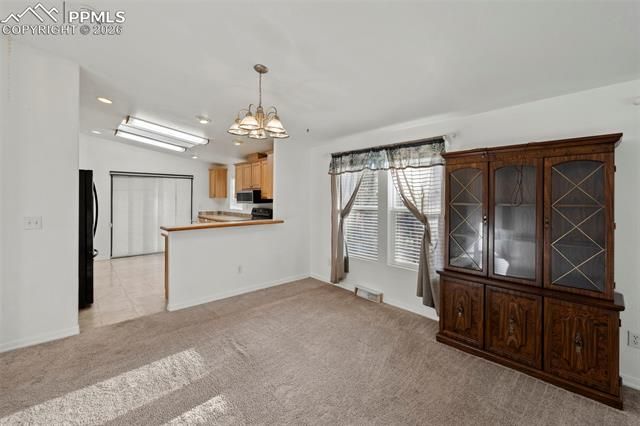 46 Kingston Circle, Florissant, CO 80816